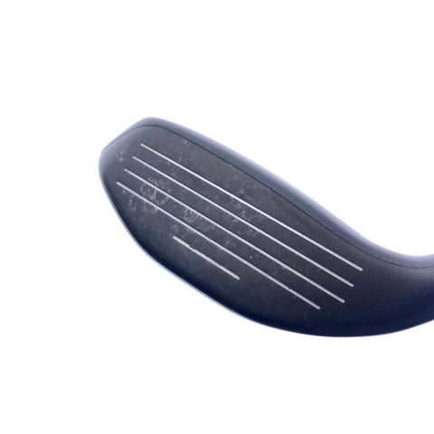 Used Adams Tight Lies 2014 5 Fairway Wood / 19.0 Degrees / Regular Flex