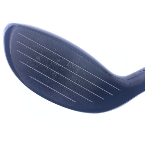 Used Titleist GT2 5 Fairway Wood / 18.0 Degrees / Stiff Flex