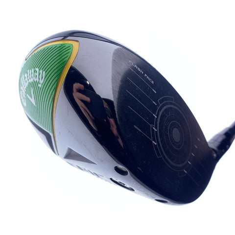 Used Callaway EPIC Flash Sub Zero Driver / 10.5 Degrees / Stiff Flex