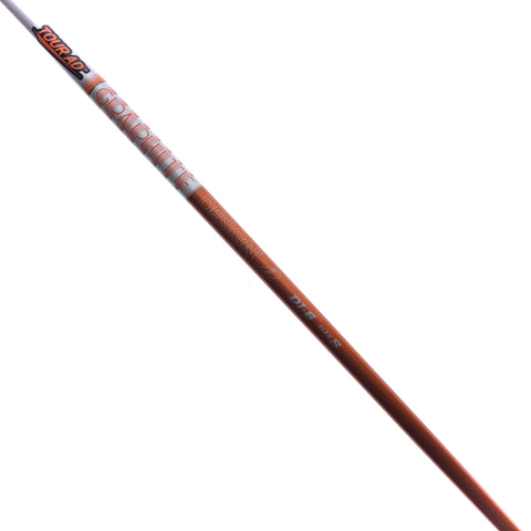 Used Graphite Design Tour AD DI-6 S 2020 Driver Shaft / Titleist Gen 2 Driver A