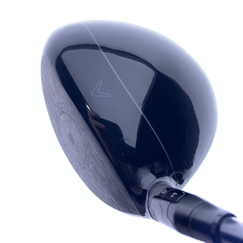 Used Callaway EPIC Flash Sub Zero Driver / 10.5 Degrees / Stiff Flex