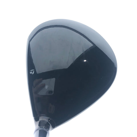 Used TaylorMade Qi10 Driver / 10.5 Degrees / Stiff Flex