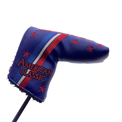 Used Scotty Cameron Champions Choice Button Back Newport 2+ Putter / 34.0 Inches