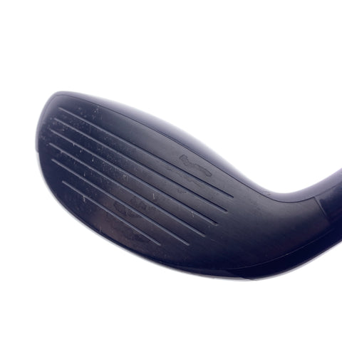 Used Srixon Z H85 2 Hybrid / 18.0 Degrees / Regular Flex