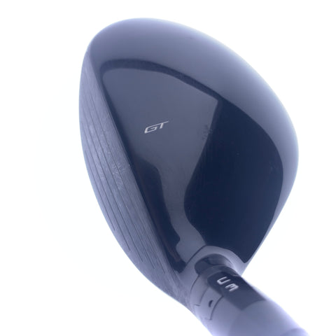 Used Titleist GT2 5 Fairway Wood / 18.0 Degrees / Stiff Flex
