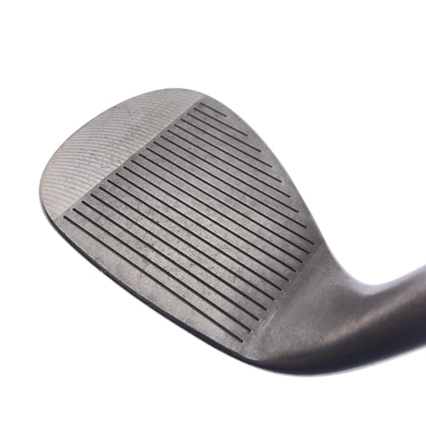 Used Cleveland RTX 6 ZipCore Tour Rack RAW Lob Wedge / 60.0 Degrees / Wedge Flex