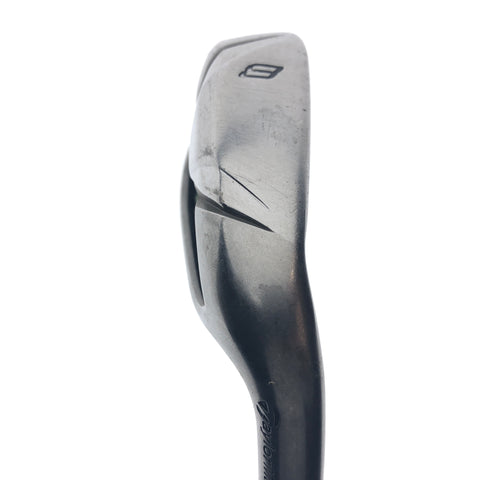 Used TaylorMade RBZ 9 Iron / 40 Degrees / Regular Flex
