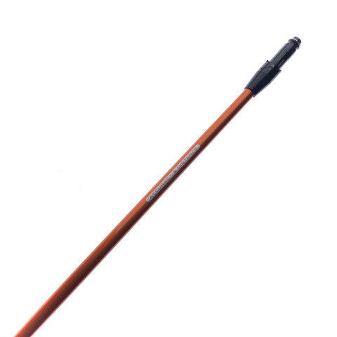 Used Graphite Design Tour AD DI-6 S 2020 Driver Shaft / Titleist Gen 2 Driver A