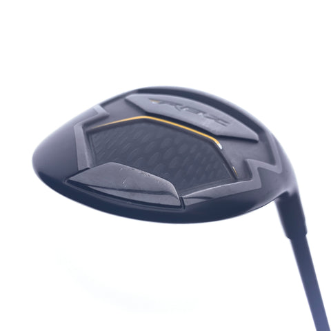 Used TaylorMade RBZ Black 3 Fairway Wood / 15 Degrees / Regular Flex