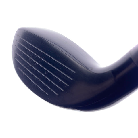 Used Srixon Z H85 2 Hybrid / 18.0 Degrees / Regular Flex
