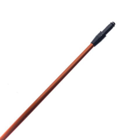 Used Graphite Design Tour AD DI-6 S 2020 Driver Shaft / Titleist Gen 2 Driver A
