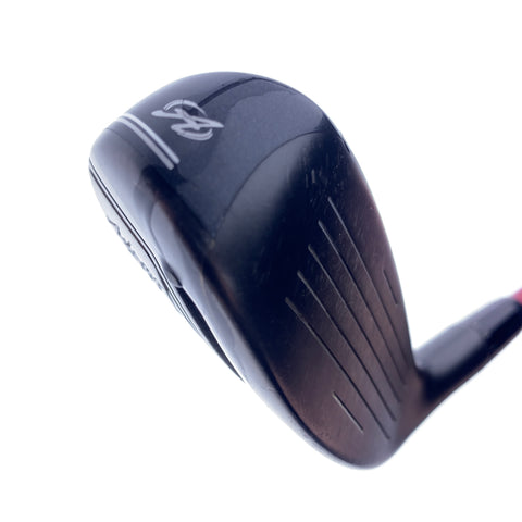 Used Adams XTD Ti 4 Hybrid / 23.0 Degrees / Stiff Flex