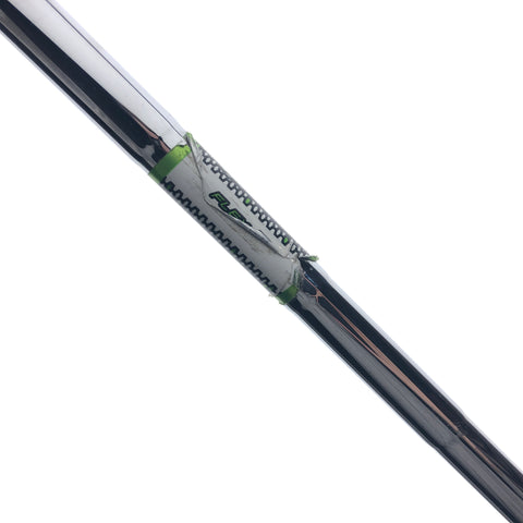 Used TaylorMade RBZ 8 Iron / 35 Degrees / Regular Flex