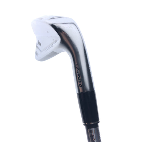Used Srixon ZXiU 4 Hybrid / 23.0 Degrees / Stiff Flex