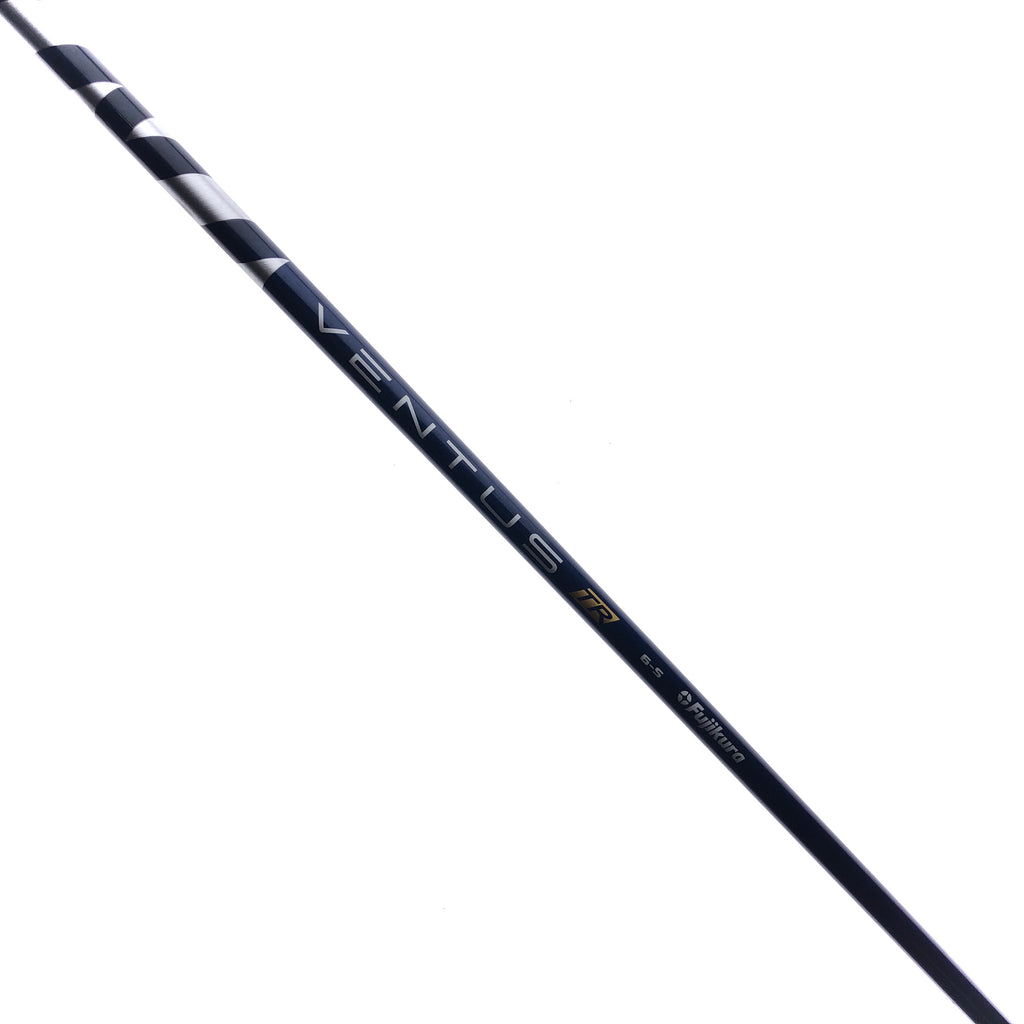 Used Fujikura Ventus TR Blue VeloCore 6-S Driver Shaft / Stiff Flex / TaylorMad