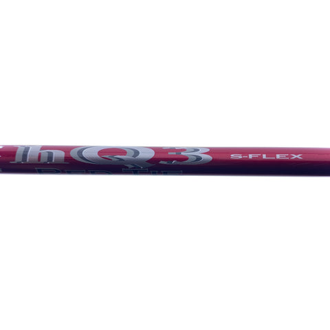 Used Adams XTD Ti 4 Hybrid / 23.0 Degrees / Stiff Flex