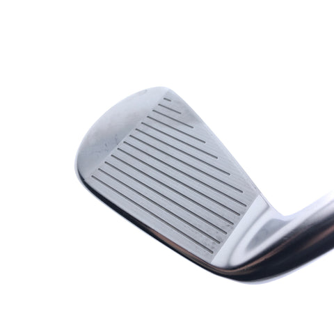 Used Srixon ZXiU 4 Hybrid / 23.0 Degrees / Stiff Flex