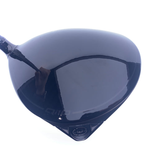 Used TaylorMade Qi10 LS Driver / 9.0 Degrees / Regular Flex