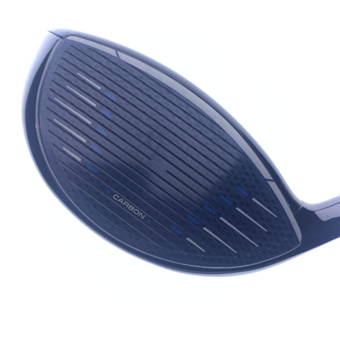 Used TaylorMade Qi10 LS Driver / 9.0 Degrees / Regular Flex