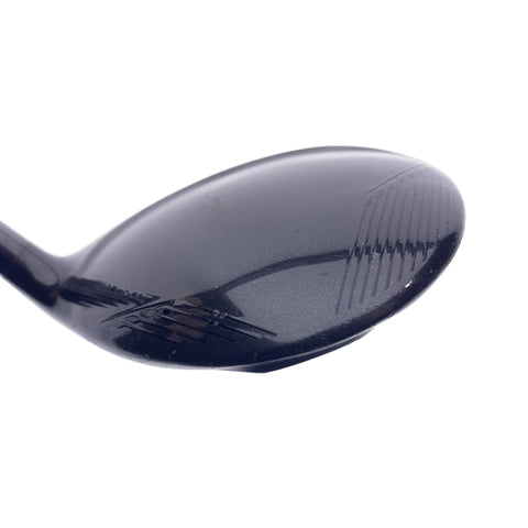 Used Cleveland Halo XL 5 Fairway Wood / 18 Degrees / Regular Flex