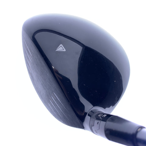Used Titleist TS3 Driver / 9.5 Degrees / Stiff Flex