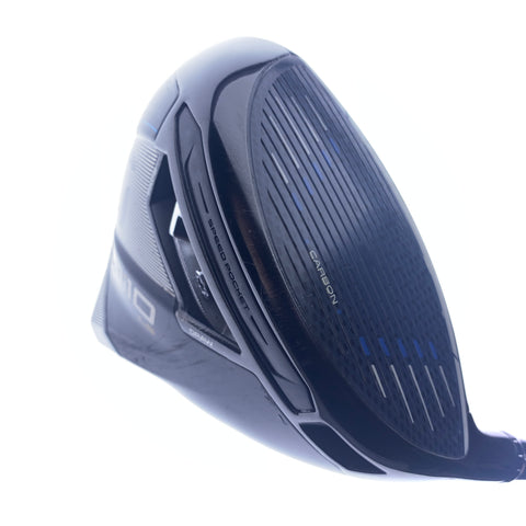 Used TaylorMade Qi10 LS Driver / 9.0 Degrees / Regular Flex