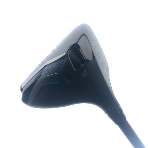 Used Ping G440 MAX Driver / 12.0 Degrees / Soft Regular Flex