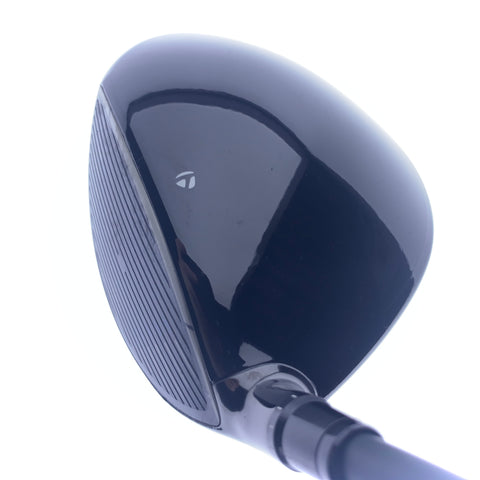 Used TaylorMade Qi10 LS Driver / 9.0 Degrees / Regular Flex