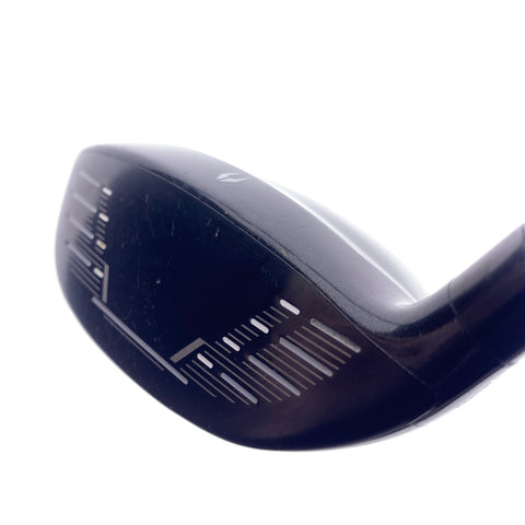 Used Cleveland Halo XL 5 Fairway Wood / 18 Degrees / Regular Flex