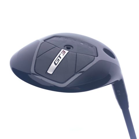 Used Titleist GT3 3 Fairway Wood / 15 Degrees / Stiff Flex