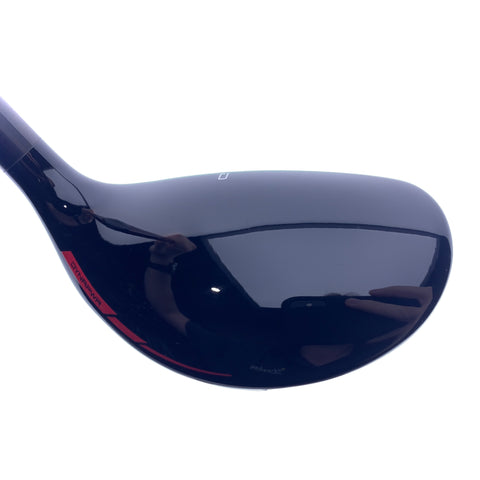 Used Wilson DynaPwr 6 Hybrid / 28.0 Degrees / A Flex