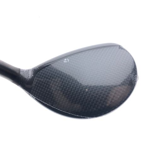 NEW TaylorMade Qi35 Max 4 Hybrid / 23 Degrees / Regular Flex