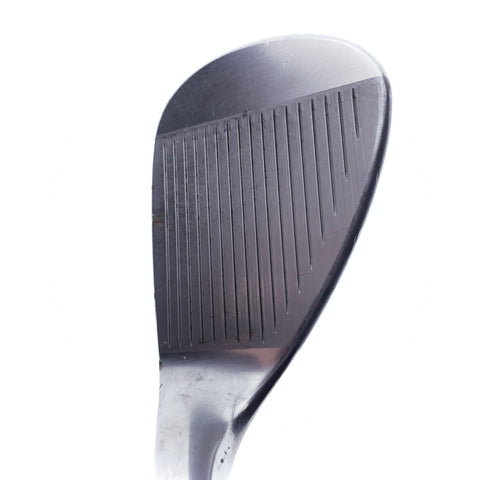 Used Titleist Vokey SM10 Tour Chrome Sand Wedge / 54.0 Degrees / Wedge Flex - Replay Golf 