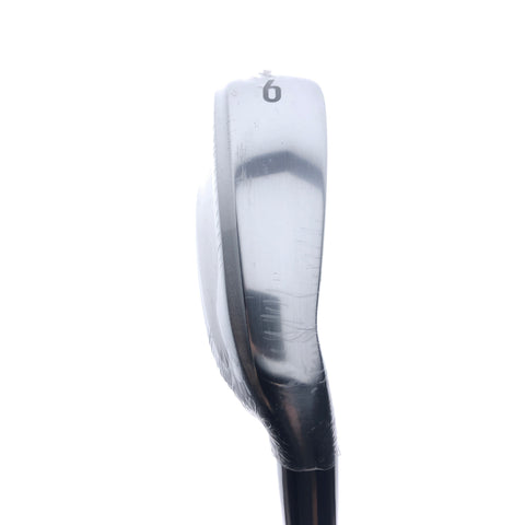 NEW Callaway Quantum Max OS 9 Iron / 36.0 Degrees / Regular Flex