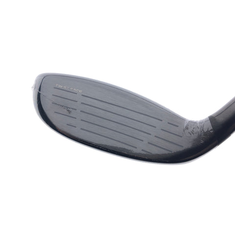 NEW TaylorMade Qi35 Max 4 Hybrid / 23 Degrees / Regular Flex