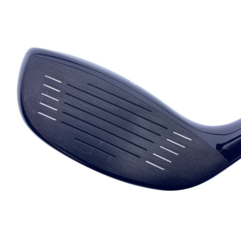 Used Wilson DynaPwr 6 Hybrid / 28.0 Degrees / A Flex