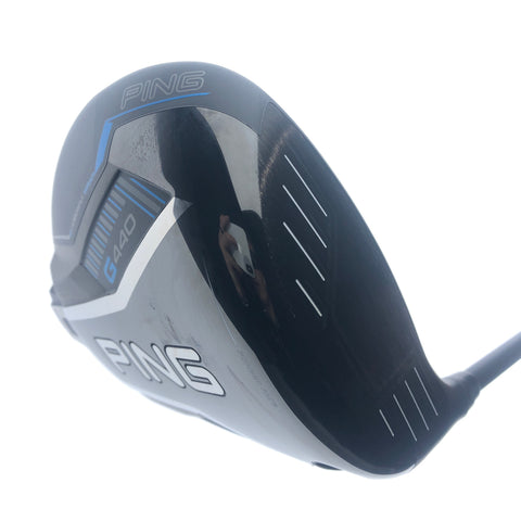 Used Ping G440 MAX Driver / 12.0 Degrees / Soft Regular Flex