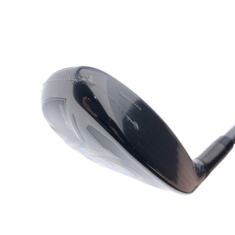 NEW TaylorMade Qi35 Max 4 Hybrid / 23 Degrees / Regular Flex