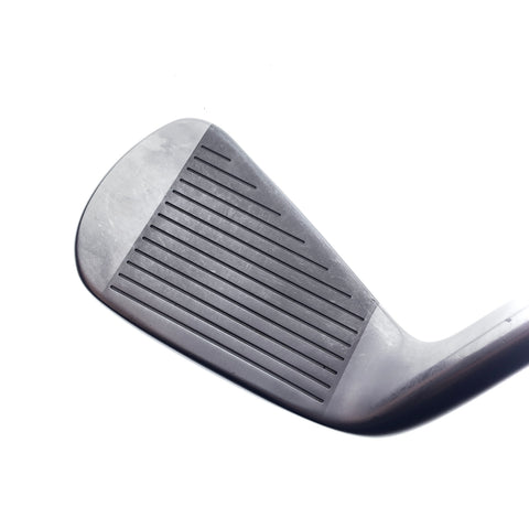 Used TaylorMade P770 2023 4 Iron / 22.5 Degrees / Stiff Flex