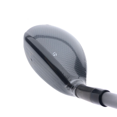 NEW TaylorMade Qi35 Max 4 Hybrid / 23 Degrees / Regular Flex