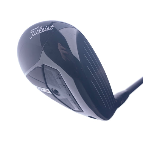 Used Titleist GT3 3 Fairway Wood / 15 Degrees / Stiff Flex