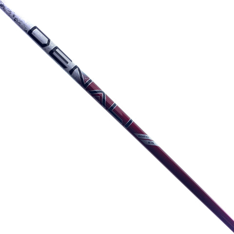 Used Wilson DynaPwr 6 Hybrid / 28.0 Degrees / A Flex