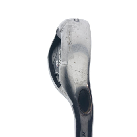 Used Callaway Steelhead XR PW Iron / 44 Degrees / Regular Flex
