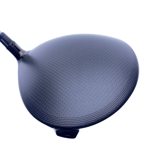 Used TaylorMade Qi35 Max Driver / 10.5 Degrees / Regular Flex