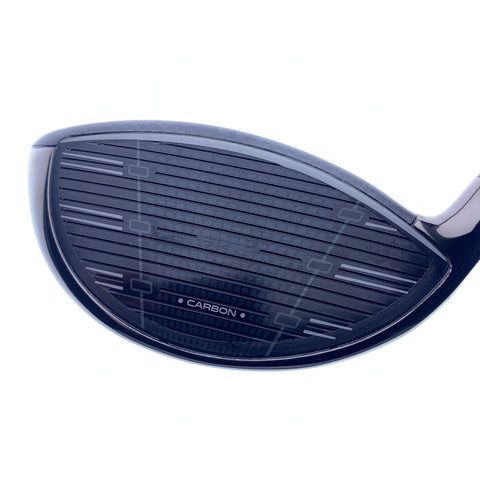 Used TaylorMade Qi35 Max Driver / 10.5 Degrees / Regular Flex