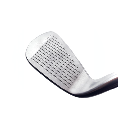 Used Cobra King TEC Utility 4 Hybrid / 22.0 Degrees / Regular Flex