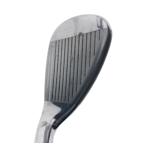 Used Callaway Steelhead XR PW Iron / 44 Degrees / Regular Flex
