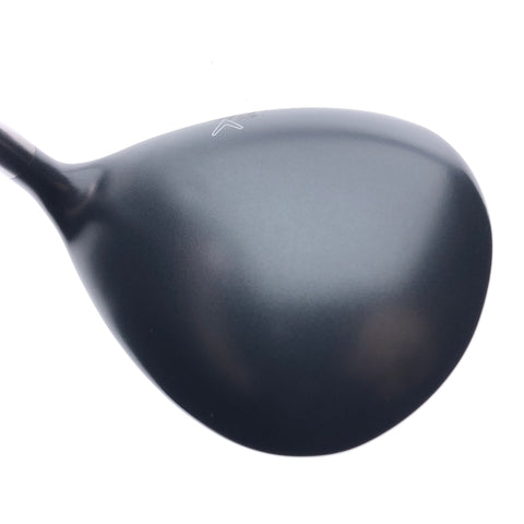 Used Callaway X2 Hot+ Driver / 10.5 Degrees / Regular Flex