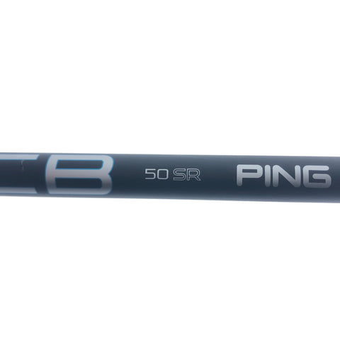 Used Ping G440 MAX Driver / 12.0 Degrees / Soft Regular Flex
