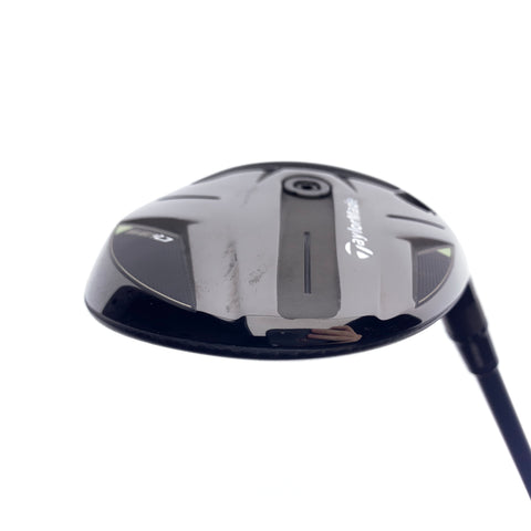 Used TaylorMade Qi35 3 Fairway Wood / 15.0 Degrees / Stiff Flex